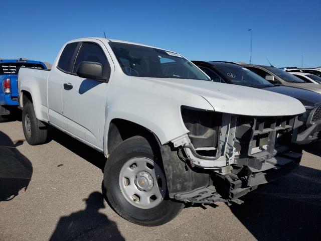 Photo 3 VIN: 1GCHSBE36G1347591 - CHEVROLET COLORADO 