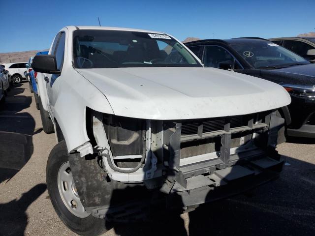 Photo 4 VIN: 1GCHSBE36G1347591 - CHEVROLET COLORADO 