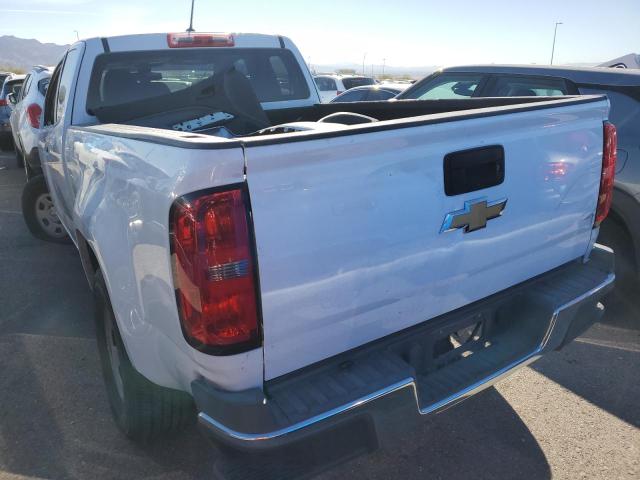 Photo 5 VIN: 1GCHSBE36G1347591 - CHEVROLET COLORADO 