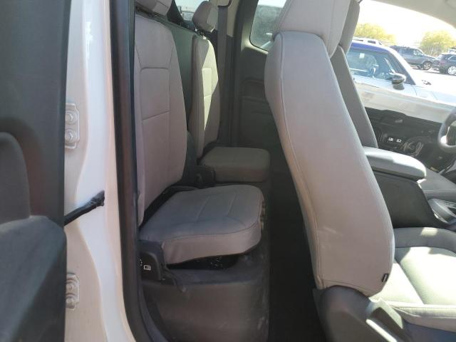 Photo 9 VIN: 1GCHSBE36G1347591 - CHEVROLET COLORADO 