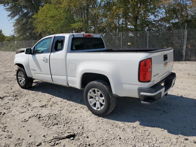 Photo 1 VIN: 1GCHSBE38F1173389 - CHEVROLET COLORADO L 