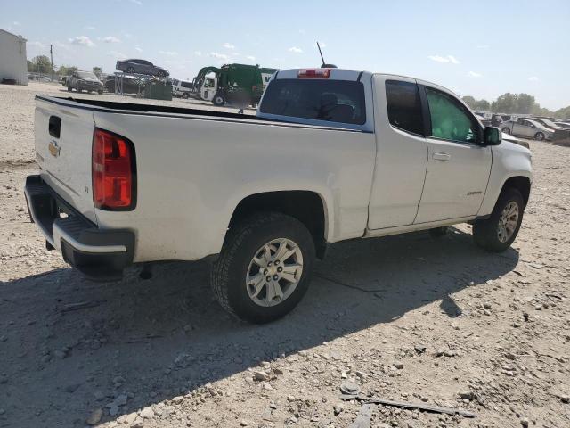 Photo 2 VIN: 1GCHSBE38F1173389 - CHEVROLET COLORADO L 