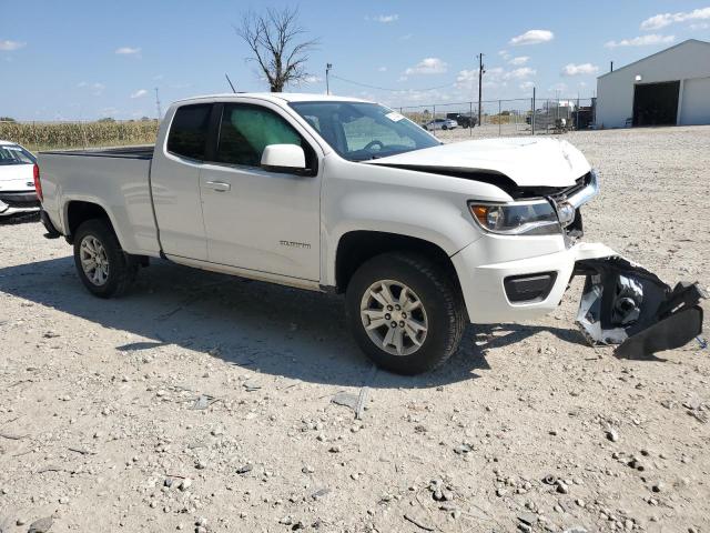 Photo 3 VIN: 1GCHSBE38F1173389 - CHEVROLET COLORADO L 