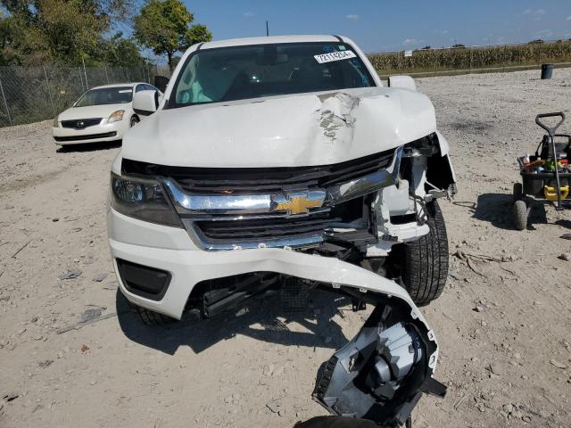 Photo 4 VIN: 1GCHSBE38F1173389 - CHEVROLET COLORADO L 