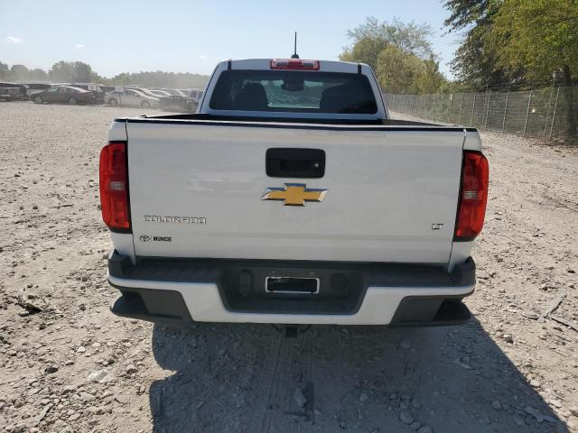 Photo 5 VIN: 1GCHSBE38F1173389 - CHEVROLET COLORADO L 