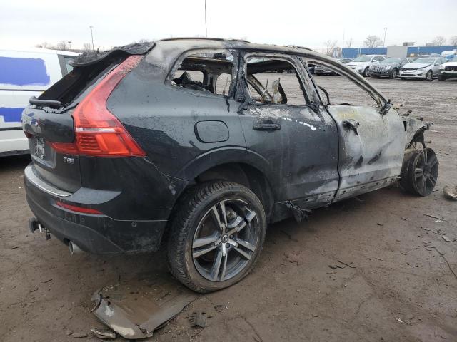 Photo 2 VIN: 1GCHSBE3XG1363650 - VOLVO XC60 