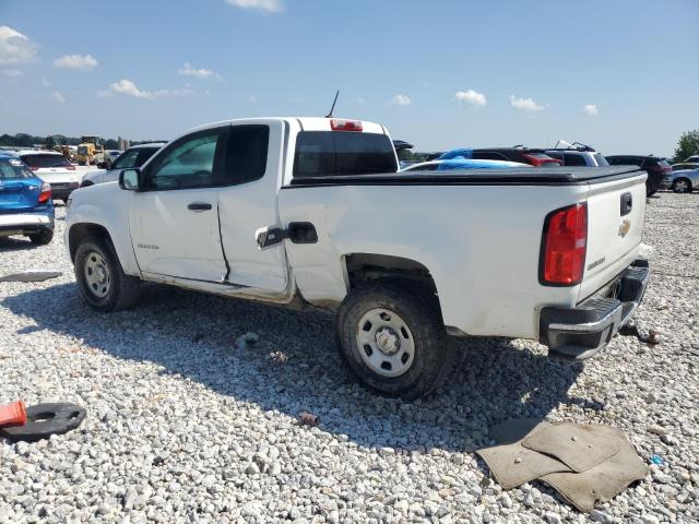 Photo 1 VIN: 1GCHSBEA0G1152472 - CHEVROLET COLORADO 