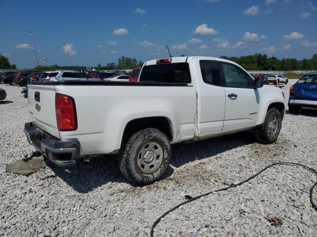 Photo 2 VIN: 1GCHSBEA0G1152472 - CHEVROLET COLORADO 