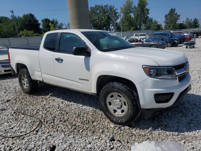 Photo 3 VIN: 1GCHSBEA0G1152472 - CHEVROLET COLORADO 