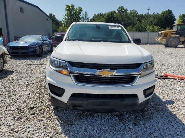 Photo 4 VIN: 1GCHSBEA0G1152472 - CHEVROLET COLORADO 