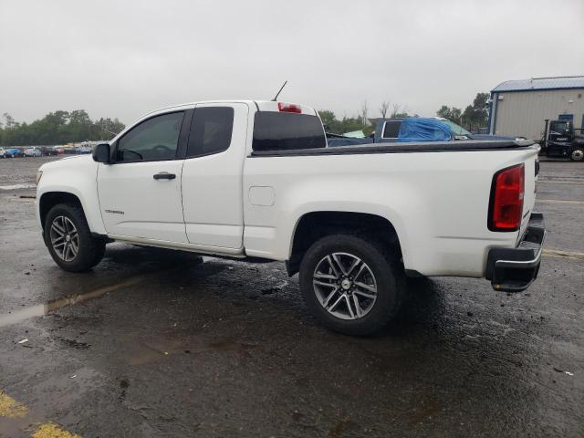 Photo 1 VIN: 1GCHSBEA0G1170583 - CHEVROLET COLORADO 