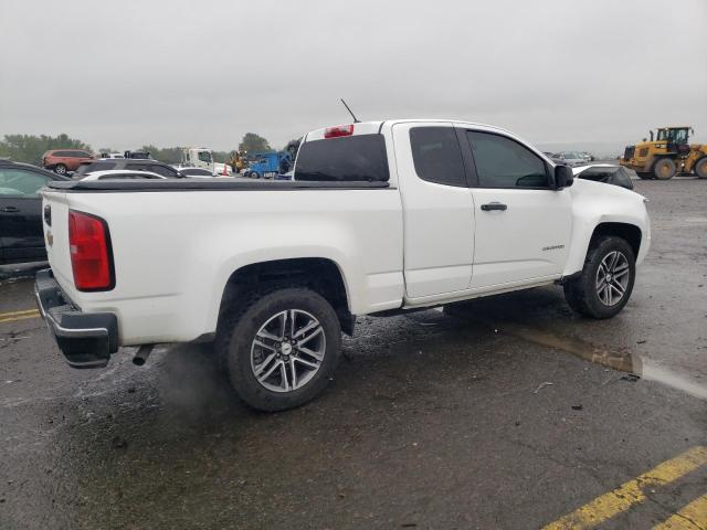 Photo 2 VIN: 1GCHSBEA0G1170583 - CHEVROLET COLORADO 