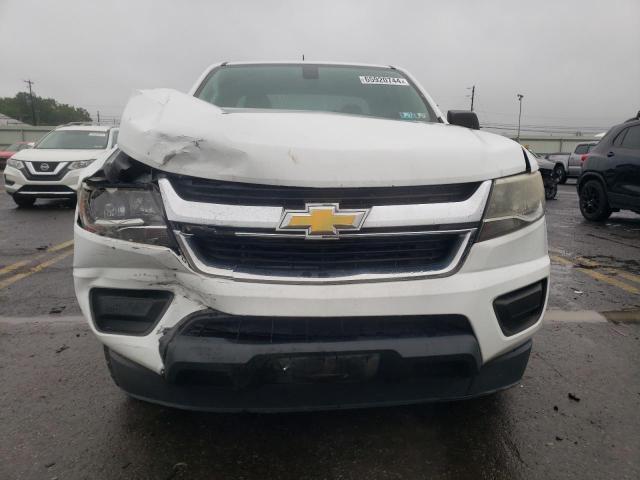 Photo 4 VIN: 1GCHSBEA0G1170583 - CHEVROLET COLORADO 