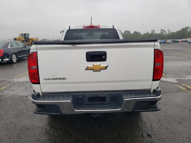 Photo 5 VIN: 1GCHSBEA0G1170583 - CHEVROLET COLORADO 