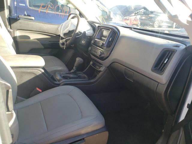 Photo 4 VIN: 1GCHSBEA0G1255567 - CHEVROLET COLORADO 