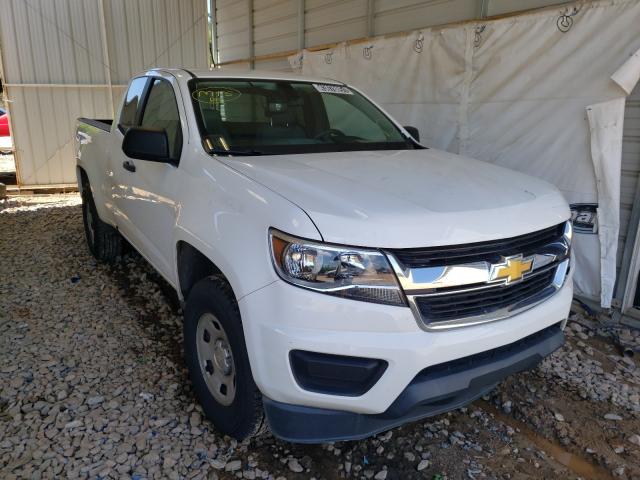 Photo 0 VIN: 1GCHSBEA0G1298953 - CHEVROLET COLORADO 