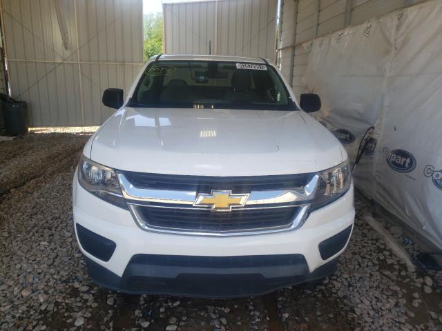 Photo 8 VIN: 1GCHSBEA0G1298953 - CHEVROLET COLORADO 