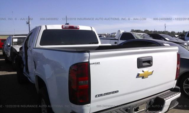 Photo 2 VIN: 1GCHSBEA0G1336326 - CHEVROLET COLORADO 