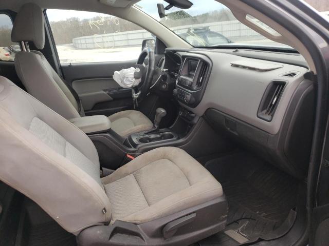 Photo 4 VIN: 1GCHSBEA0G1361310 - CHEVROLET COLORADO 