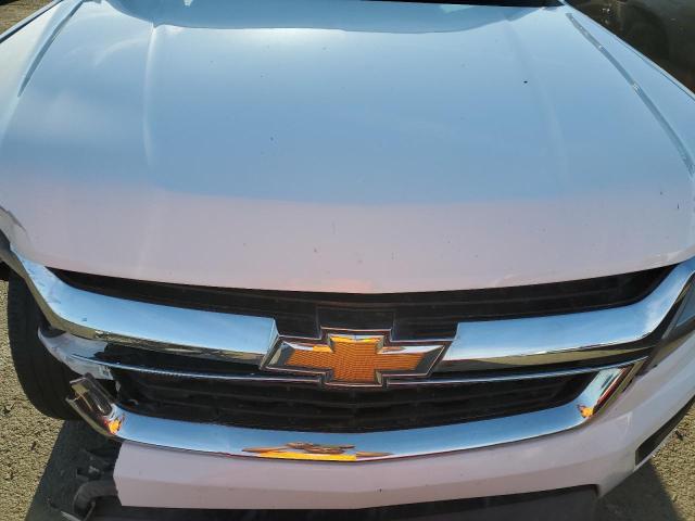 Photo 10 VIN: 1GCHSBEA0G1383016 - CHEVROLET COLORADO 