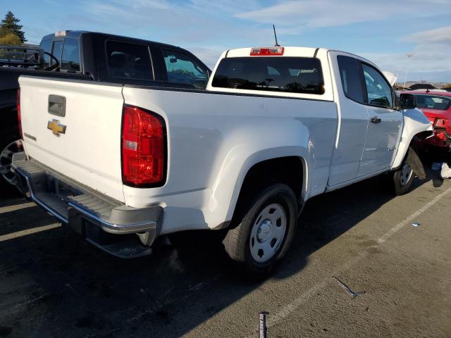 Photo 2 VIN: 1GCHSBEA0G1383016 - CHEVROLET COLORADO 