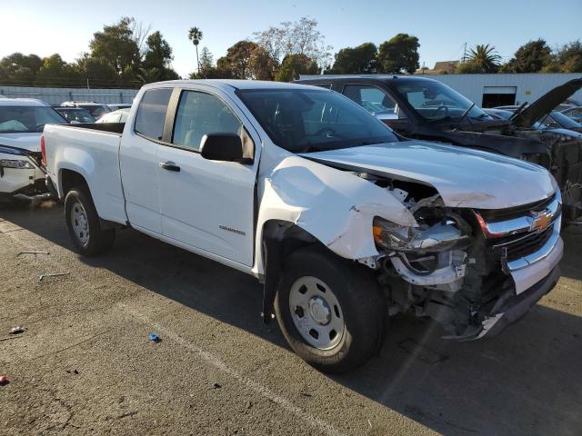 Photo 3 VIN: 1GCHSBEA0G1383016 - CHEVROLET COLORADO 