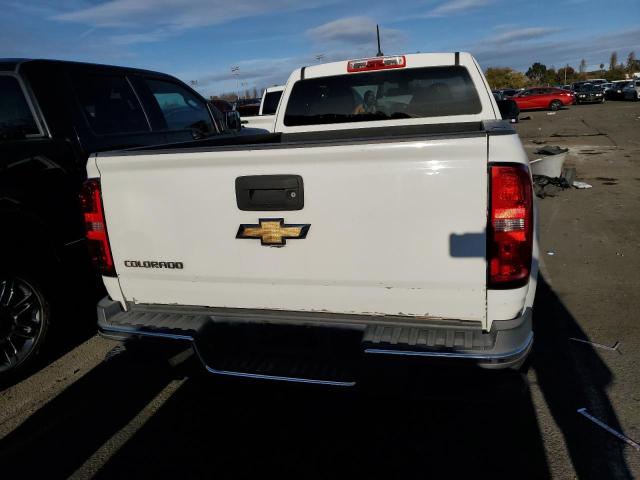 Photo 5 VIN: 1GCHSBEA0G1383016 - CHEVROLET COLORADO 