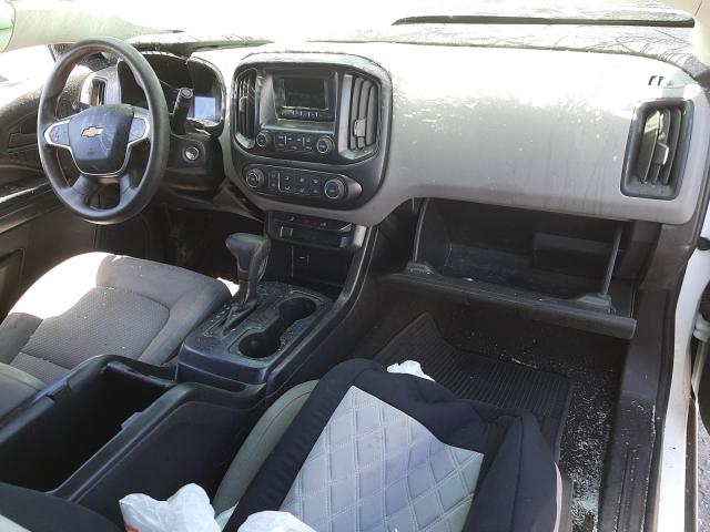 Photo 8 VIN: 1GCHSBEA0H1162811 - CHEVROLET COLORADO 