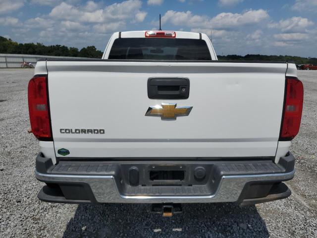 Photo 5 VIN: 1GCHSBEA0H1263881 - CHEVROLET COLORADO 