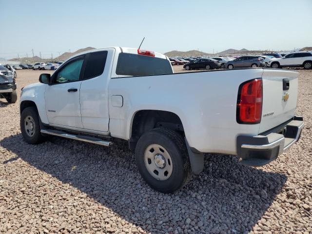 Photo 1 VIN: 1GCHSBEA0J1132861 - CHEVROLET COLORADO 