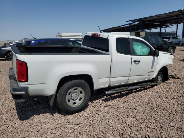 Photo 2 VIN: 1GCHSBEA0J1132861 - CHEVROLET COLORADO 