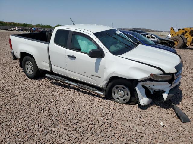 Photo 3 VIN: 1GCHSBEA0J1132861 - CHEVROLET COLORADO 