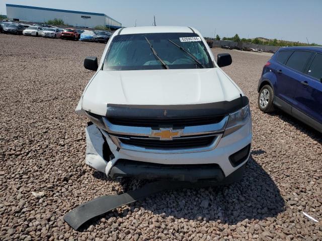 Photo 4 VIN: 1GCHSBEA0J1132861 - CHEVROLET COLORADO 