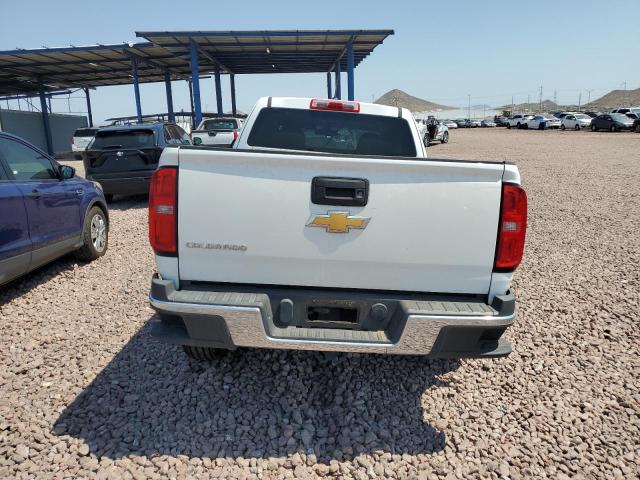 Photo 5 VIN: 1GCHSBEA0J1132861 - CHEVROLET COLORADO 