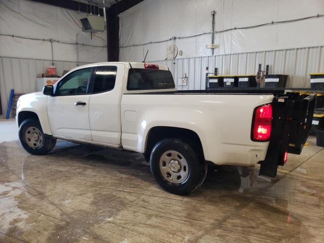 Photo 1 VIN: 1GCHSBEA0J1269511 - CHEVROLET COLORADO 