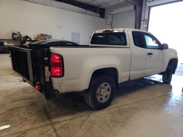 Photo 2 VIN: 1GCHSBEA0J1269511 - CHEVROLET COLORADO 