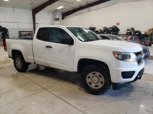 Photo 3 VIN: 1GCHSBEA0J1269511 - CHEVROLET COLORADO 