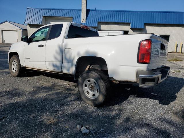 Photo 1 VIN: 1GCHSBEA0J1295462 - CHEVROLET COLORADO 