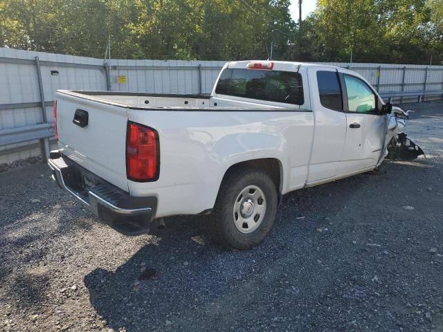 Photo 2 VIN: 1GCHSBEA0J1295462 - CHEVROLET COLORADO 