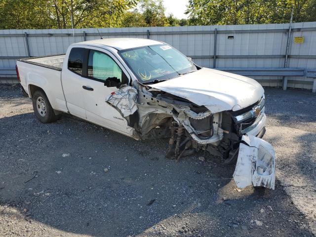 Photo 3 VIN: 1GCHSBEA0J1295462 - CHEVROLET COLORADO 