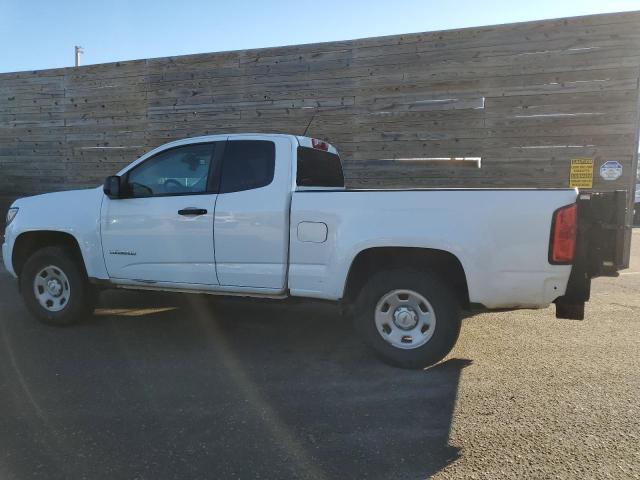 Photo 1 VIN: 1GCHSBEA0J1306069 - CHEVROLET COLORADO 