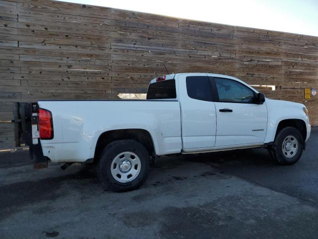 Photo 2 VIN: 1GCHSBEA0J1306069 - CHEVROLET COLORADO 