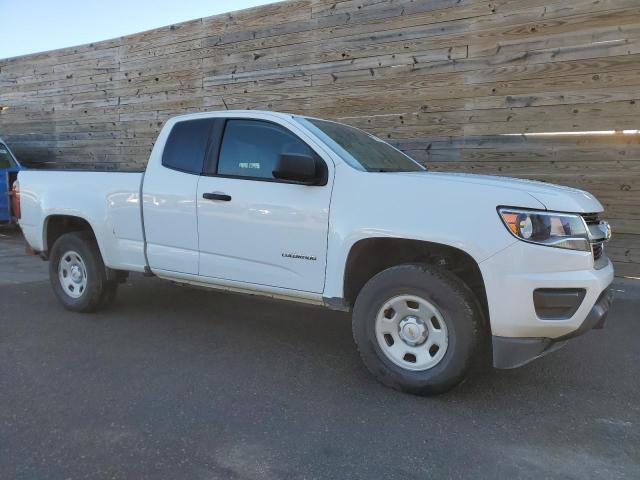 Photo 3 VIN: 1GCHSBEA0J1306069 - CHEVROLET COLORADO 