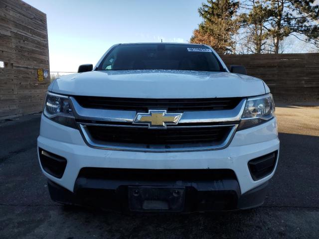 Photo 4 VIN: 1GCHSBEA0J1306069 - CHEVROLET COLORADO 