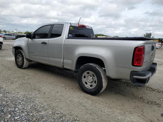 Photo 1 VIN: 1GCHSBEA0J1316908 - CHEVROLET COLORADO 