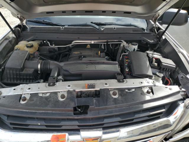 Photo 10 VIN: 1GCHSBEA0J1316908 - CHEVROLET COLORADO 