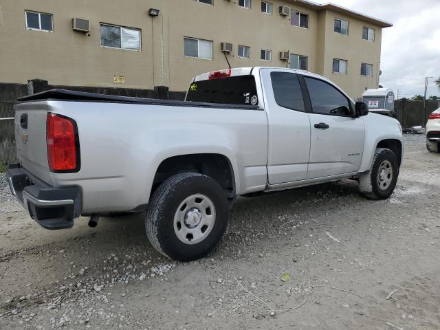 Photo 2 VIN: 1GCHSBEA0J1316908 - CHEVROLET COLORADO 