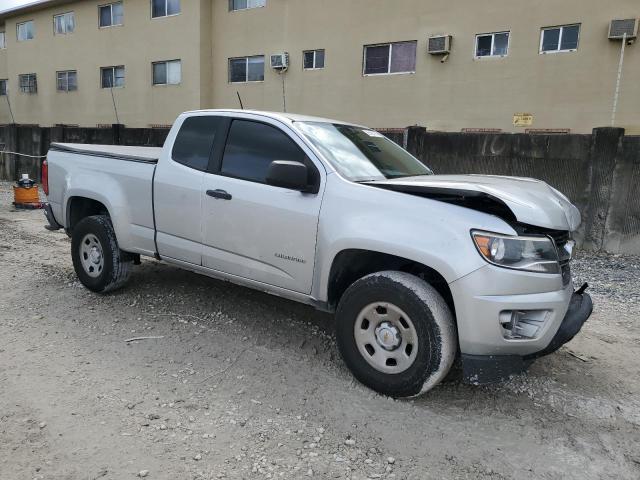 Photo 3 VIN: 1GCHSBEA0J1316908 - CHEVROLET COLORADO 