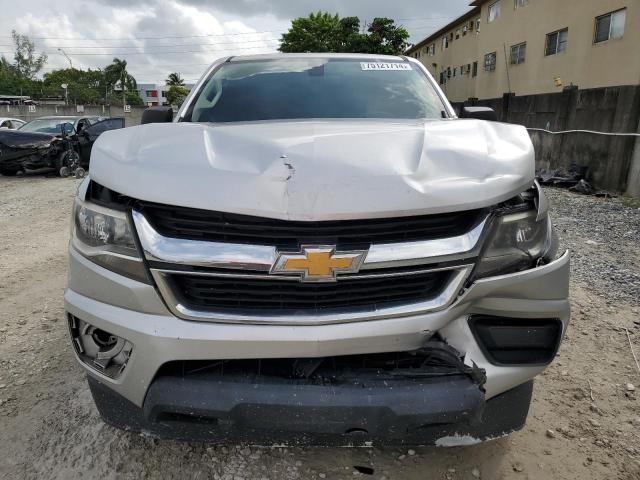 Photo 4 VIN: 1GCHSBEA0J1316908 - CHEVROLET COLORADO 