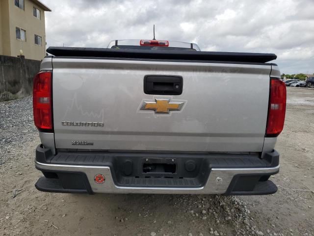 Photo 5 VIN: 1GCHSBEA0J1316908 - CHEVROLET COLORADO 